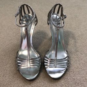 Ralph Lauren Heels